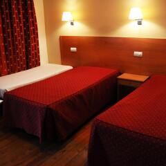 Hotel Italia спа