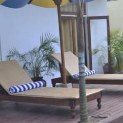 Hotel Villa kapuru интерьер отеля фото 3