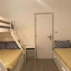 Отель Seafield Seafront Apartments Великобритания, Хов - отзывы, цены и фото номеров - забронировать отель Seafield Seafront Apartments онлайн комната для гостей фото 3