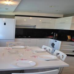 Апартаменты Minsk City Apartments Минск питание