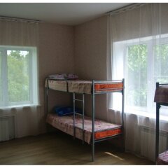 ХЗ Хостел детские мероприятия фото 3