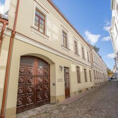 Апартаменты Vilnius Apartments & Suites Old Town фото 2