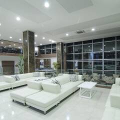 Отель Palm Wings Beach Resort & Spa Kusadasi- All Inclusive развлечения