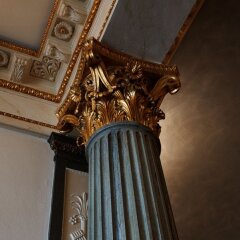 Grand Hotel Stockholm Стокгольм удобства в номере фото 2