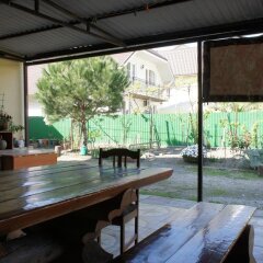 Отель Cottage na Kuvshinok Сочи бассейн