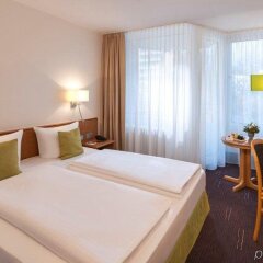 Best Western Hotel Kaiserslautern Кайзерслаутерн комната для гостей фото 4