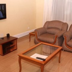 Suaf Home Lodge in Accra, Ghana from 82$, photos, reviews - zenhotels.com guestroom photo 4