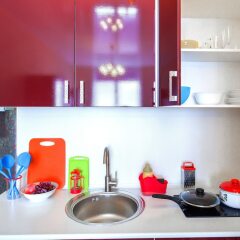 Апартаменты Apartment on Moskovsky 183/185 в номере
