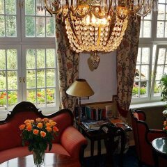 Hotel Podewils in Gdansk детские мероприятия