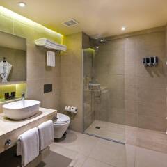 Отель Occidental Punta Cana - All Inclusive Resort ванная