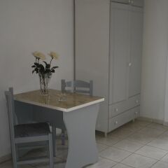 Апартаменты Iraklis Studios & Apartments удобства в номере фото 2