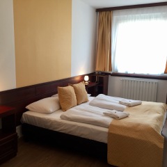 Hotel Gloria Budapest City Center Будапешт детские мероприятия