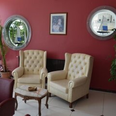 Anibal Hotel Турция, Гебзе - отзывы, цены и фото номеров - забронировать отель Anibal Hotel онлайн фото 28