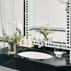 Radisson Blu Ridzene Hotel ванная