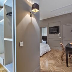 Отель Blanc Boutique Hotel Мальта, Слима - отзывы, цены и фото номеров - забронировать отель Blanc Boutique Hotel онлайн комната для гостей фото 4