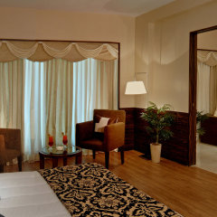 Fortune Select Exotica Navi Mumbai in Navi Mumbai, India from 105$, photos, reviews - zenhotels.com guestroom photo 4