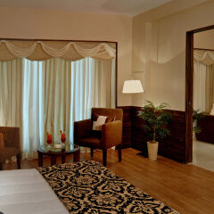 Fortune Select Exotica Navi Mumbai in Navi Mumbai, India from 118$, photos, reviews - zenhotels.com guestroom photo 4