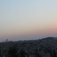 Отель Jabal Amman Hotel (Heritage House) Иордания, Амман - отзывы, цены и фото номеров - забронировать отель Jabal Amman Hotel (Heritage House) онлайн балкон