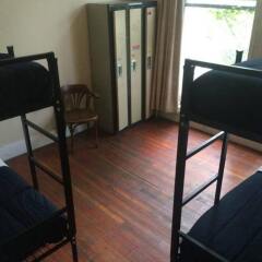Отель The Cambie Hostel Gastown Канада, Ванкувер - отзывы, цены и фото номеров - забронировать отель The Cambie Hostel Gastown онлайн комната для гостей фото 2
