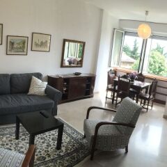 Отель Casa Carozzi Италия, Милан - отзывы, цены и фото номеров - забронировать отель Casa Carozzi онлайн комната для гостей фото 3