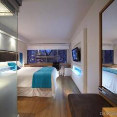 Отель Bond Place Hotel Канада, Торонто - 2 отзыва об отеле, цены и фото номеров - забронировать отель Bond Place Hotel онлайн комната для гостей фото 3