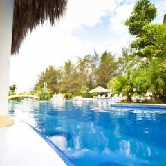 Отель La Ensenada Beach Resort - All Inclusive Гондурас, Тела - отзывы, цены и фото номеров - забронировать отель La Ensenada Beach Resort - All Inclusive онлайн фото 8