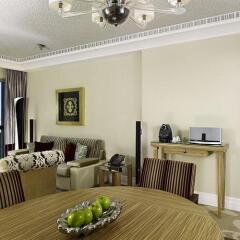 Отель InterContinental Cairo Citystars в номере