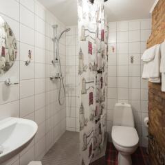 My Apartments Mini-Hotel ванная