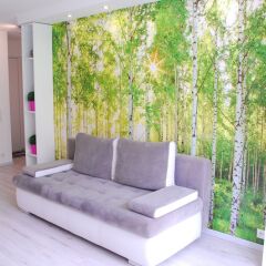 Отель Noctis Apartment Bagno Польша, Варшава - отзывы, цены и фото номеров - забронировать отель Noctis Apartment Bagno онлайн интерьер отеля