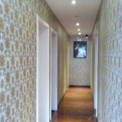 Отель Fudi Inn интерьер отеля фото 3