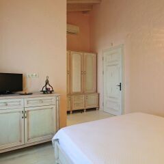 1850 Hotel Alacati Чешме удобства в номере