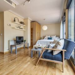 Отель Apartamento Pasaje Sevilla комната для гостей фото 2
