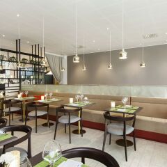 Отель Elite Hotel Ideon, Lund Швеция, Лунд - отзывы, цены и фото номеров - забронировать отель Elite Hotel Ideon, Lund онлайн питание фото 3