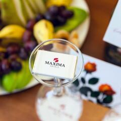 Гостиница Максима Панорама в Москве - забронировать гостиницу Максима Панорама, цены и фото номеров Москва в номере фото 2