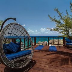 Trident Hotel фитнесс-зал фото 4