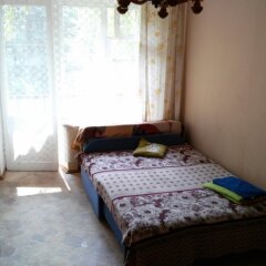 Гостиница Oktyabr'skoe Pole Apartments в Москве 6 отзывов об отеле, цены и фото номеров - забронировать гостиницу Oktyabr'skoe Pole Apartments онлайн Москва фото 4