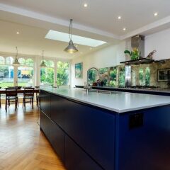 Отель Harmonious Harringay Home Великобритания, Лондон - отзывы, цены и фото номеров - забронировать отель Harmonious Harringay Home онлайн гостиничный бар