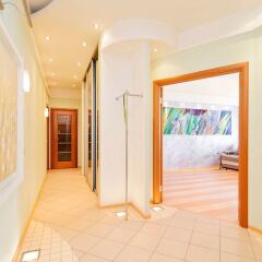Гостиница Feelathome on Lower Nevsky сауна