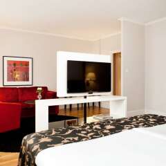 Elite Palace Hotel удобства в номере