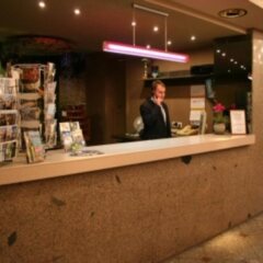 Karolina Park Hotel & Conference Center интерьер отеля