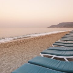 Palmiye Beach Hotel фото 24
