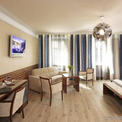 Hotel Prater Vienna комната для гостей фото 3
