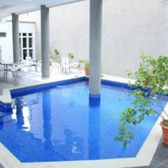 Hotel Casa del Arbol Galerias детские мероприятия