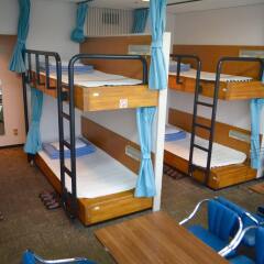 Tokyo Central Youth Hostel Токио детские мероприятия фото 2