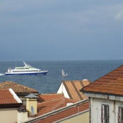 Mudanya Konak Hotel Армутлу пляж