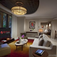 Resorts World Sentosa Equarius Hotel In Sentosa Island Singapore From 236 Photos Reviews Zenhotels Com