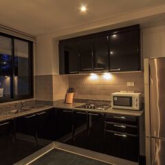 Отель Sai Naam Lanta Residence Ланта в номере фото 2