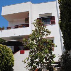 Отель B&B AnnaVì Бари фото 14