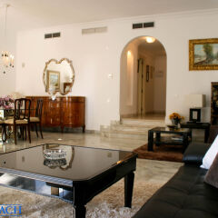 Отель Iberostar Marbella Coral Beach гостиничный бар