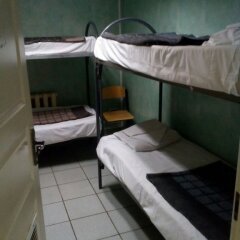 Гостиница Hostel Kardino в Москве 3 отзыва об отеле, цены и фото номеров - забронировать гостиницу Hostel Kardino онлайн Москва комната для гостей фото 3
